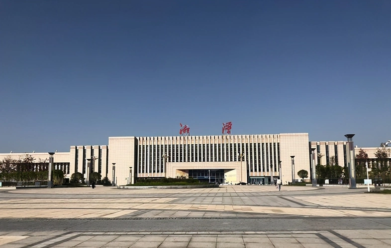 中国制造看湖南湘潭,中央驻湘潭的央企国有民营超级制造业有多强