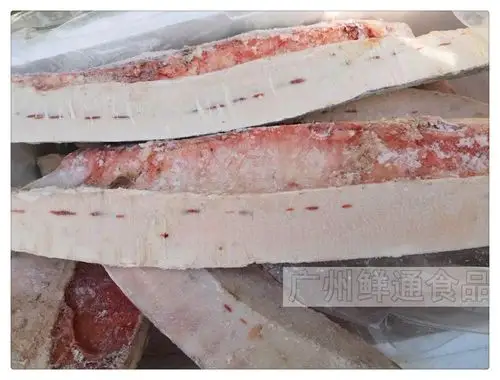 【剑鱼腩】500g 切片即食刺身寿司超低温旗鱼腩西餐居酒屋自助餐