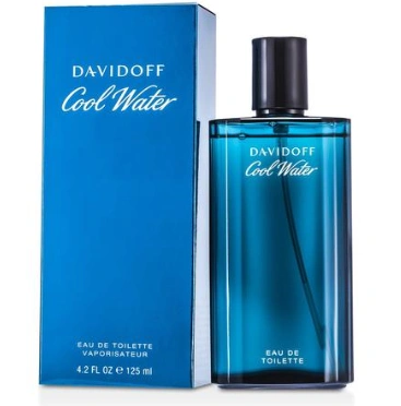 大卫杜夫冷水男士香水