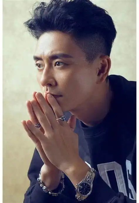 可惜41岁男神黄宗泽餐厅不敌疫情宣布停业损失惨重预计过百万