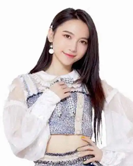 陆婷snh48