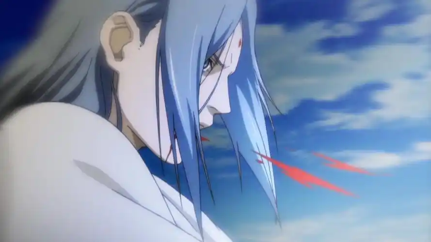 【一人之下】张灵玉 /40 - 堆糖,美图壁纸兴趣社区