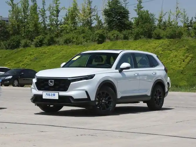 苏州本田cr-v特价出售,最低售价15.59万!赶快行动-汽车之家