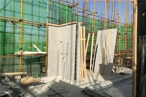 装配式现浇混凝土免拆模是什么?1分钟了解它_模板