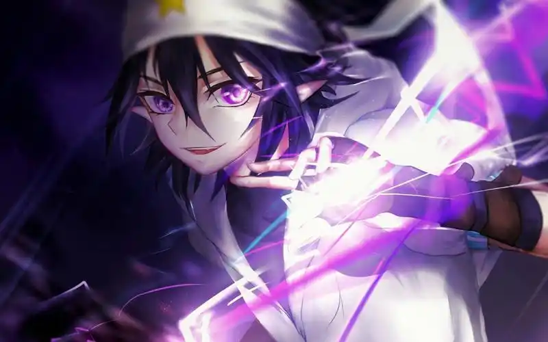 【凹凸世界】雷狮超燃混剪_哔哩哔哩_bilibili