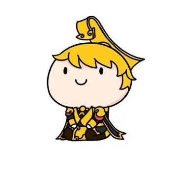 王者荣耀嬴政头像图片王者荣耀嬴政q版高清头像大全第一弹