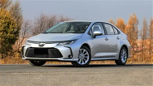 卡罗拉如何调整时间