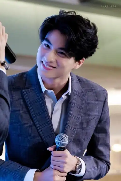 嗑糖日记ep7 缪糕绝美爱情