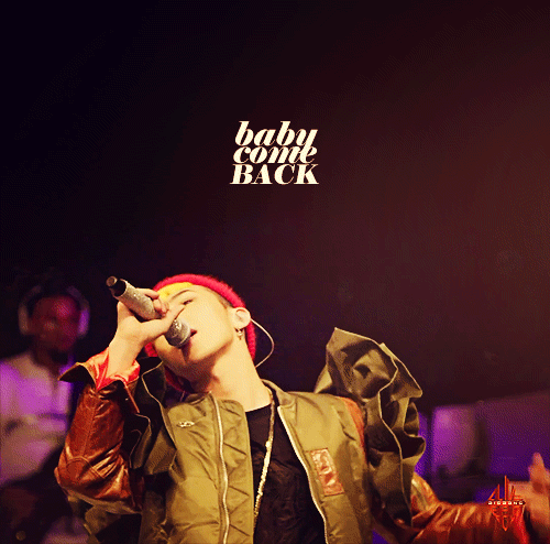 权志龙bigbang陶醉美男gif动图_动态图_表情包下载_soogif