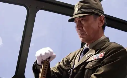 日本军官:日本早就全面衰弱,三原因绝不侵略他国