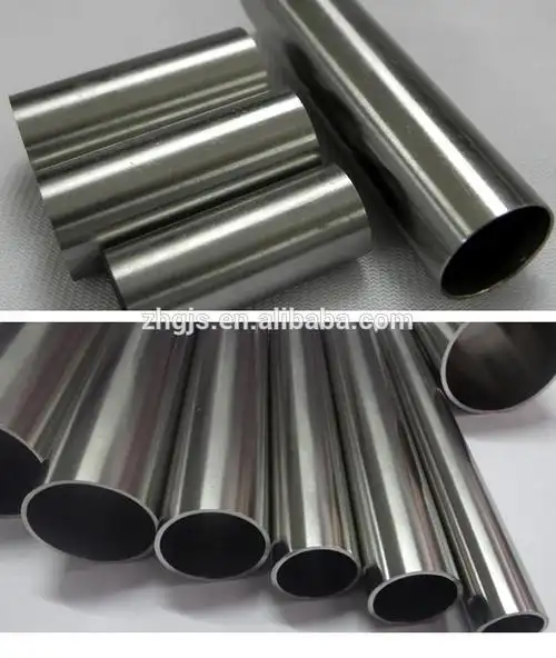 201 stainless steel pipe with free sample