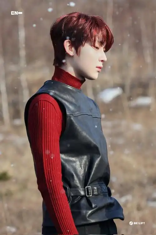 enhypen0522迷你四辑##enhypen