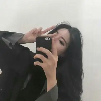 女网图头像霸气高冷高清好看的网图女生头像霸气高冷图片精选