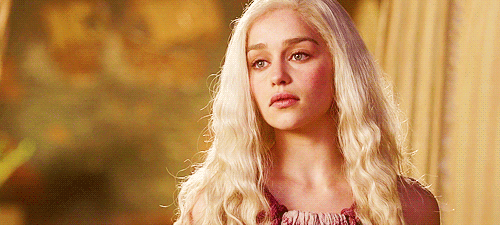 她的第一部美剧被砍,而第二部就是《权力的游戏》前传!