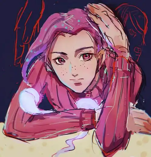 就想摸摸托比欧