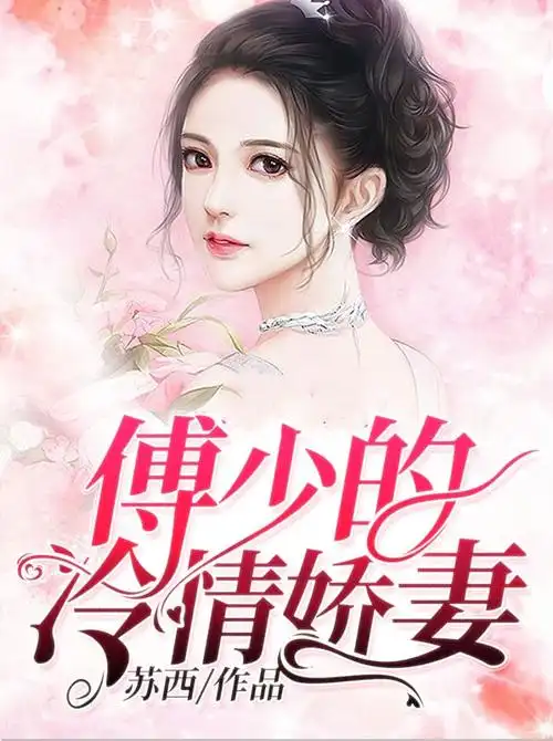 沈湘傅少钦是什么