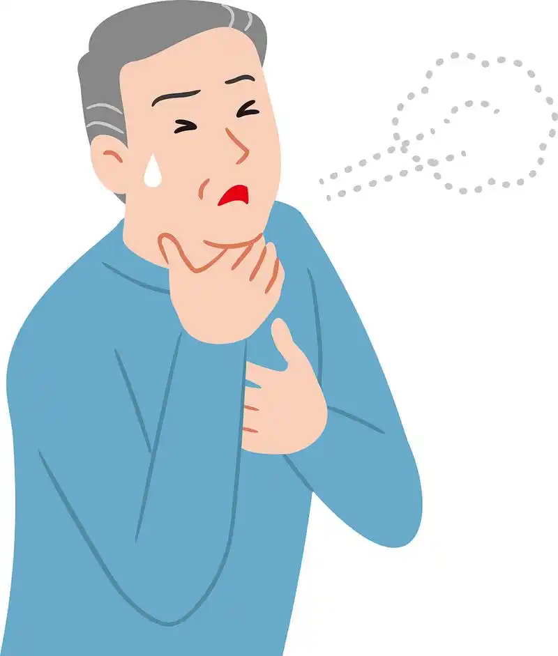 检查心脏无问题,经常胸闷气短怎么回事?