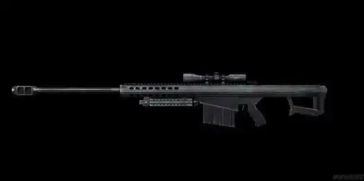 在cf没有英雄级武器的年代 这些枪才是神器!(3)