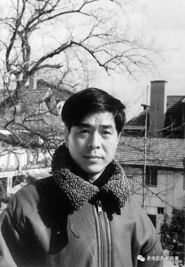 何麟:出生于1951年,河南人.曾就职于上海海运局.1975年进入上影厂.