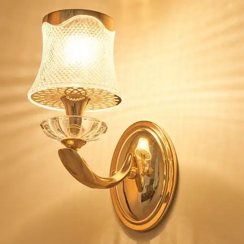 欧普照明(opple)led过道壁灯 墙壁灯客厅灯家用卧室床头灯具楼梯现代