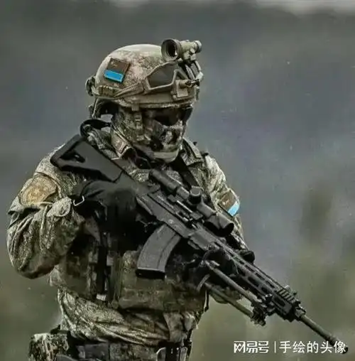 从qbz191突击步枪看我国枪械制造的自主创新之路