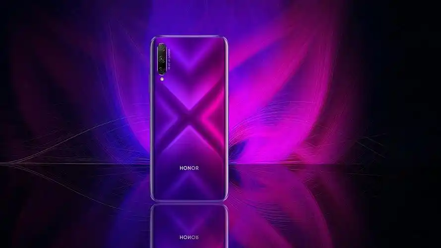 华为荣耀9x手机系列壁纸图片