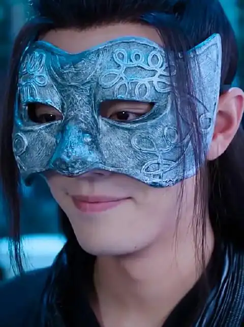 肖战说作品是演员立足的根本之道