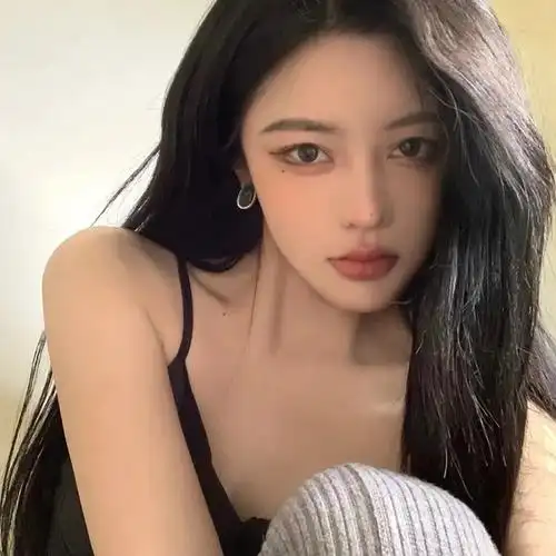 想要一些长发御姐的头像