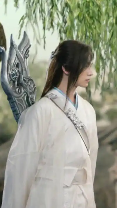 微微一笑很倾城·肖奈·杨洋