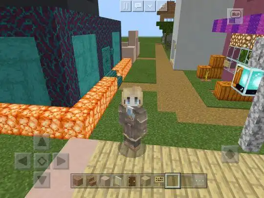 我的世界人鱼姬怎么找