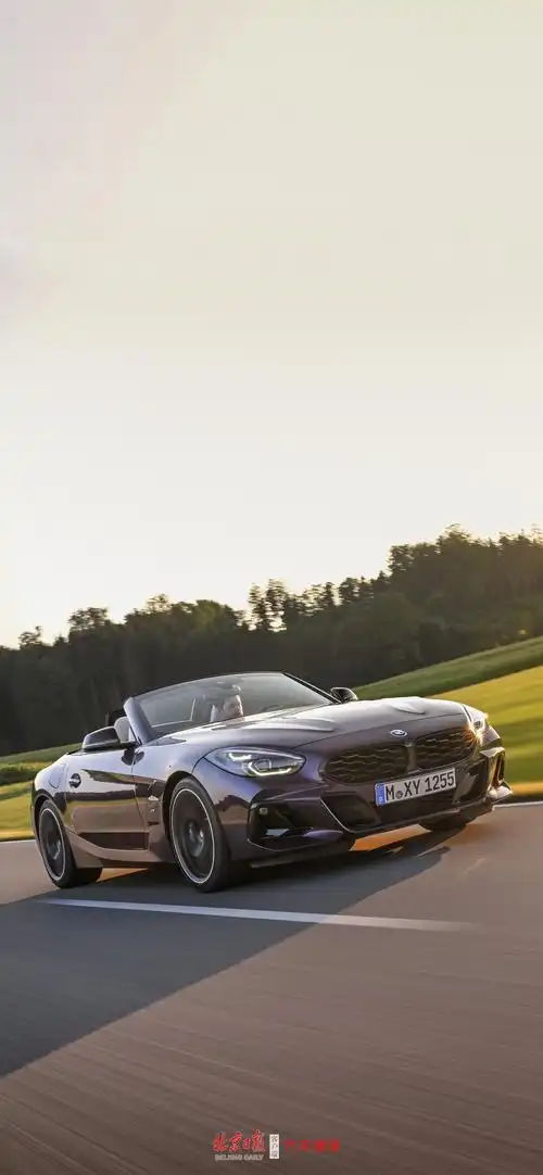 10月壁纸上新来自宝马的激情时刻