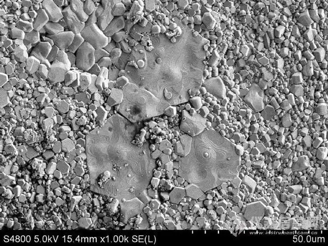 以上是四氧化三铁纳米球