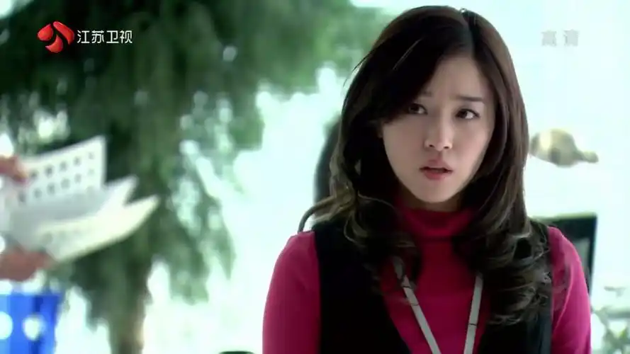 无懈可击之美女如云