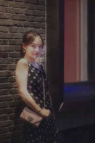 如影人像四川妹子