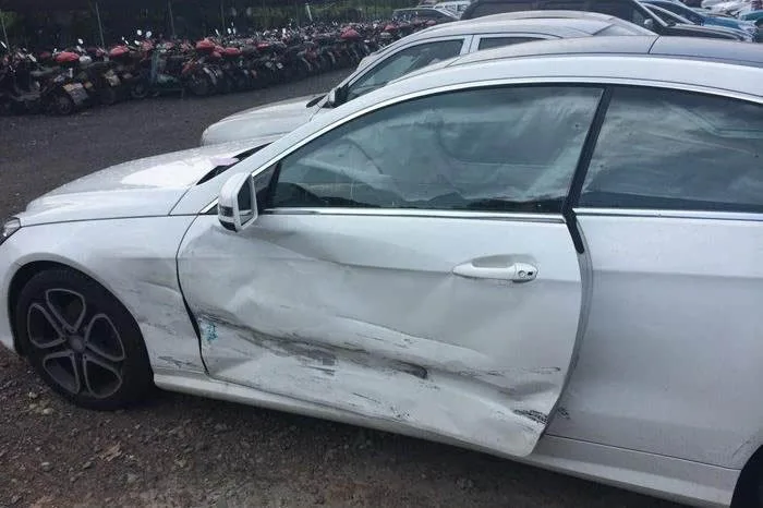 车市槽点车不赚钱奔驰主要靠配置和保养