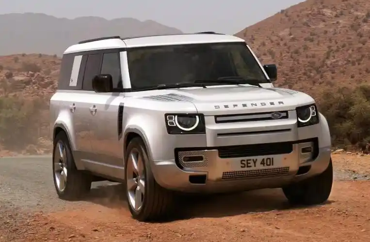 百万以内,适合女生suv!又酷又飒的中大型suv-爱卡汽车爱咖号