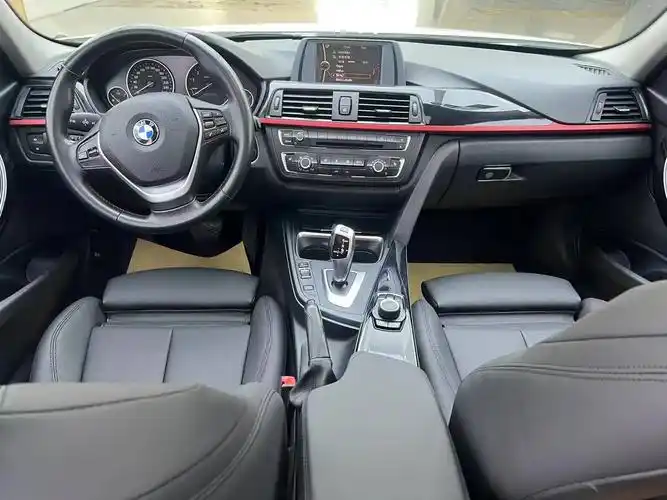 今日特价8 13年宝马316i运动设计套装 车况精品内饰暂新 - 抖音