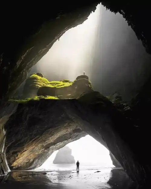 佳作欣赏——看过他的照片,我才知道什么是创意摄影