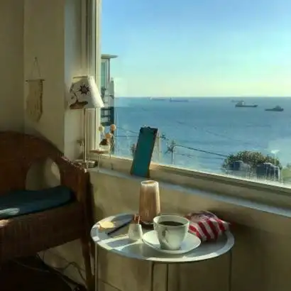 高清建筑头像图片