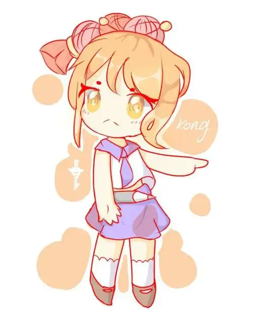 美图i7迷你世界离