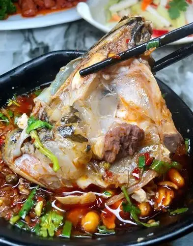 限量购|真正的老字号,记忆中的谭鱼头回来啦!(内含预告)