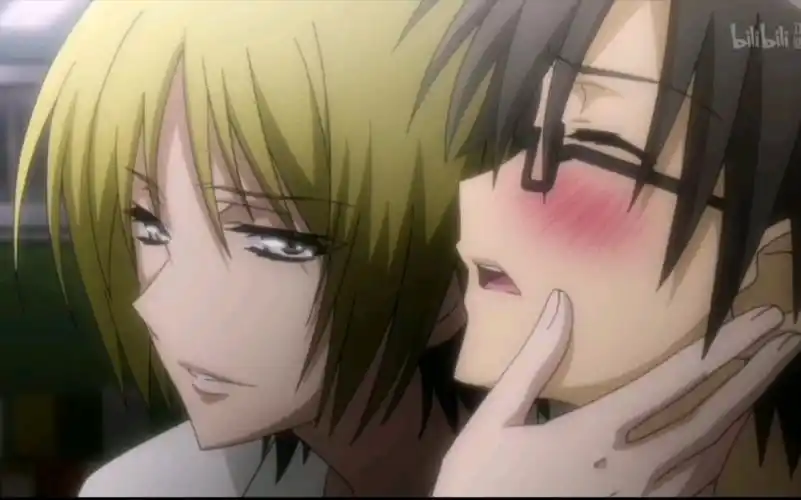 【哲学】强人所男,左右为男_哔哩哔哩_bilibili