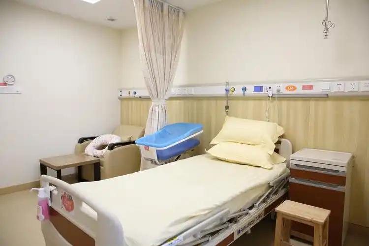 无锡市妇幼保健院