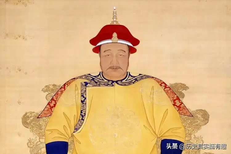 清世祖福临:好皇帝有很多,但真正懂得放弃的帝王,只有顺治一个