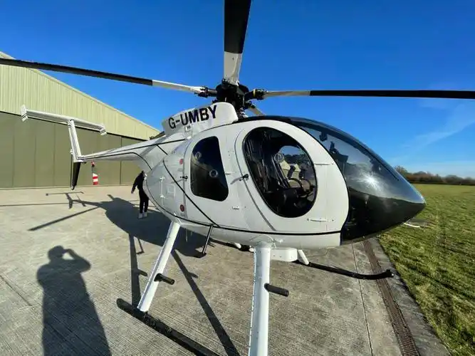 額外md500 rating.#英国日常生活  #伦敦  #英國飛行