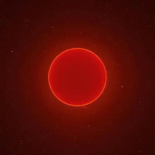 太阳来自摄影师andrewmccarthy