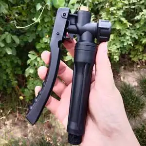 农用手动喷雾器手柄开关图片