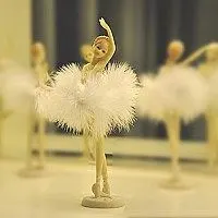 芭蕾舞蹈头像女生图片_微信头像图片大全