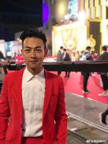 梁烈唯《飞虎之潜行极战》饰肯尼