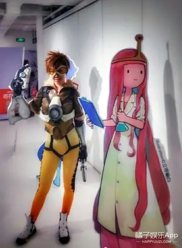 半夏工作室合作作品-dream girl系列写真刀剑乱舞-五虎退伊藤润二